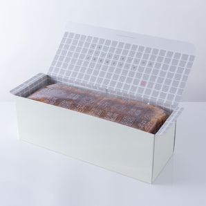 京都祇園ボロニヤ デニッシュ食パン プレーン 3斤【化粧箱入】