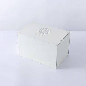 京都祇園ボロニヤ 化粧箱 デニッシュ食パン1.5斤 1個用