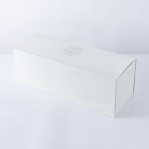 京都祇園ボロニヤ 化粧箱 デニッシュ食パン3斤1個用 1.5斤2個用